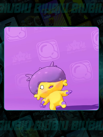 🔥洛克王国角色全揭秘💥截图3