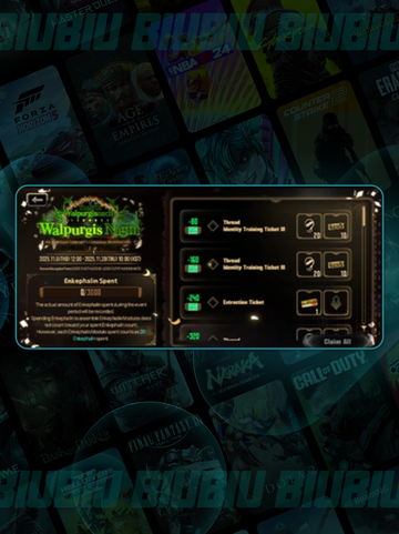 🚨边狱巴士新版本炸裂更新💥截图10