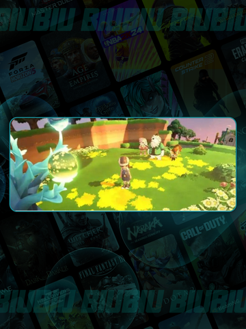 ✨星布谷地好感暴增秘籍💥截图2