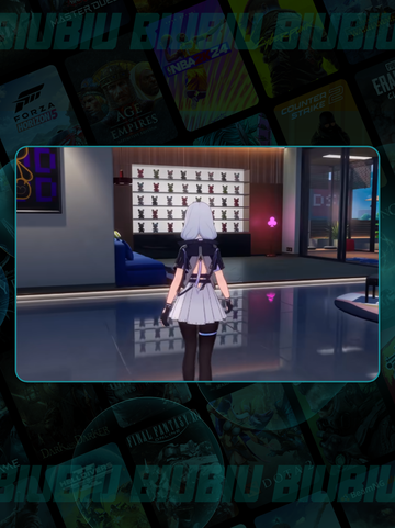 🔥异环三测时间曝光！💥截图3