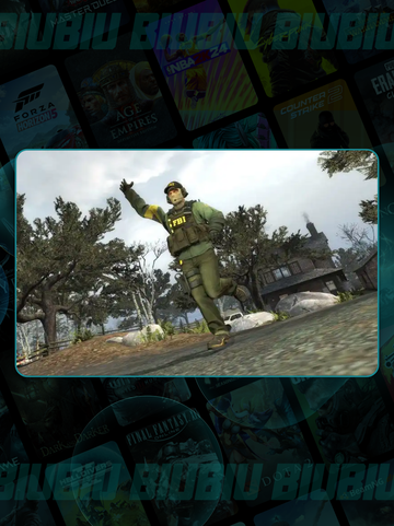 🎮CSGO2更新后狂掉帧？一招拯救流畅度！💥截图3