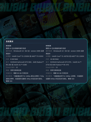 暗黑破坏神4🔥闪退卡顿？3招解决💡游戏流畅秘籍！截图3