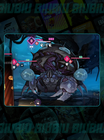 🔥卡厄思梦境春阵容💥截图2