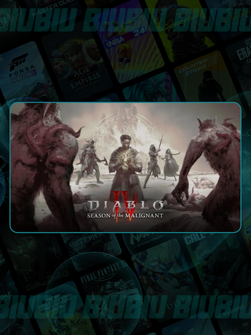 🎮暗黑4卡顿？一招秒变丝滑！💥截图2