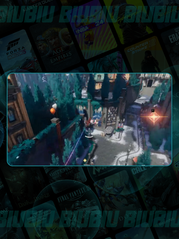 🔥二重螺旋钩锁神技大揭秘💥截图3