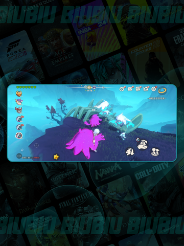 🔥洛克噩梦精灵捕捉绝招💥截图2