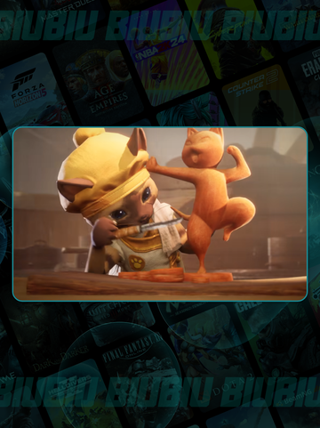 🎮怪物猎人PC配置曝光！🔥截图5