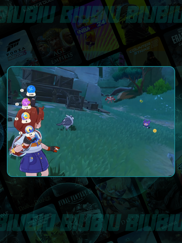 🔥紫夜角色强度炸裂💥截图5