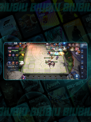 香香太离谱！🔥王者棋香强度炸裂💥截图5