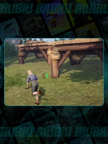 荒原曙光🔥背包神技大揭秘🎒截图3