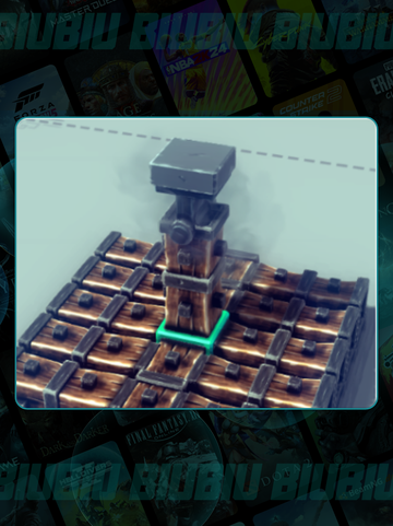 🔥攻城神器投石机DIY💥截图3