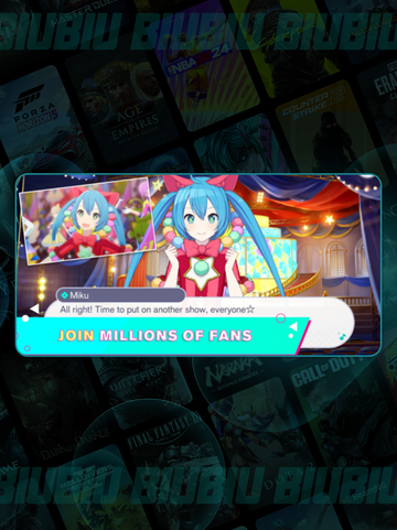 初音未来手游延迟？SEKAI加速器来拯救！✨🎮截图5