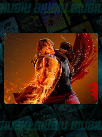 🔥街霸6加速器TOP榜💥截图2