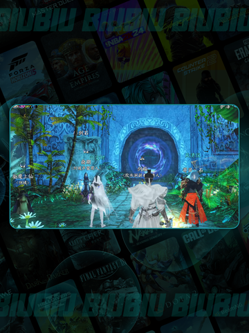 🔥天下万象竟是赛季制？💥截图5