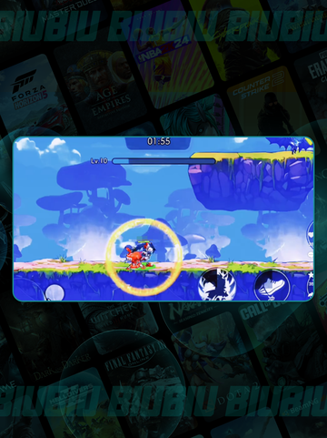 🔥灌篮军团真菌谷通关秘籍💥截图3