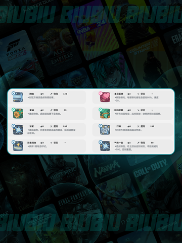 🔥洛克王国机械方方养成秘籍💥截图4