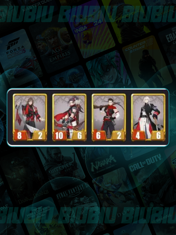 🔥秦军千机阵全攻略💥截图3