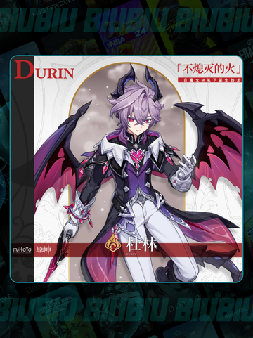 🔥原神杜林全解析💥截图2