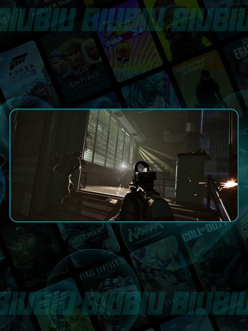 🔥PUBG黑域撤离玩法揭秘💥截图3