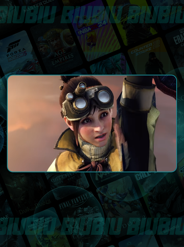 🔥怪物猎人技能全开💥截图4