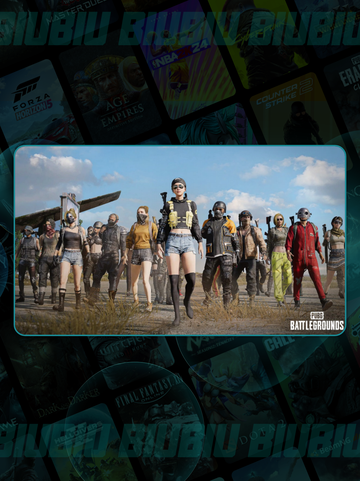 🎮PUBG加速器TOP榜🔥卡顿掉帧秒解决💥截图2
