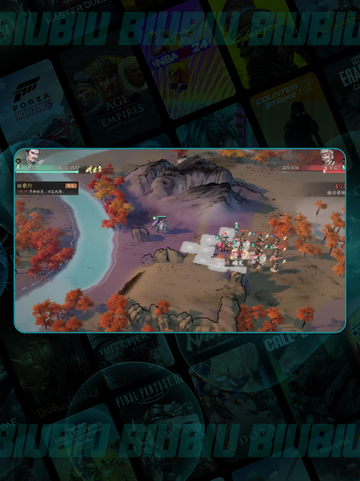 🔥吕玲绮最强阵容💥截图7