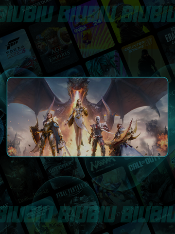 🔥天堂2盟约正版揭秘！🎮截图2