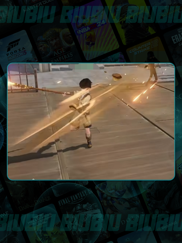 🔥凤仙扇强度炸裂！💥截图3