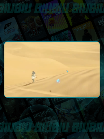 🌌星塔旅人测试开启！速抢体验资格🚀截图3