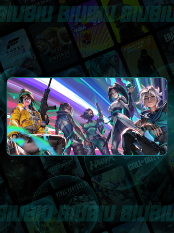 🎮无畏契约掉帧？一招解决卡顿问题！✨截图2