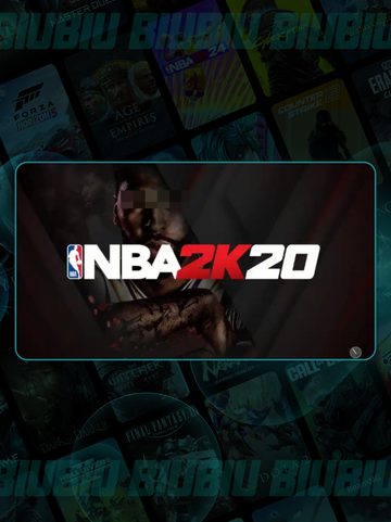 🎮NBA2K20闪退？不闪退版来啦💥截图2