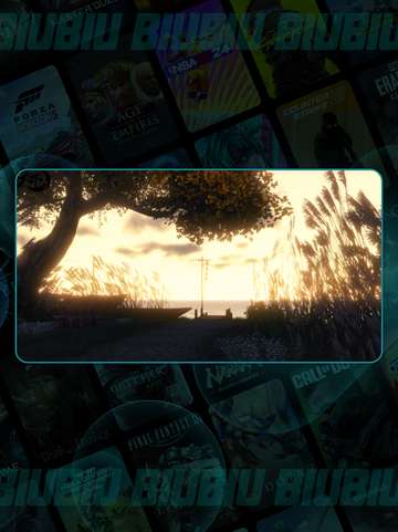 🔥天下万象赛季制大揭秘？2025玩法曝光！💥截图4