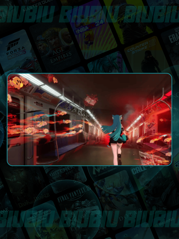 🔥异环通缉爬塔速通秘籍💥截图2