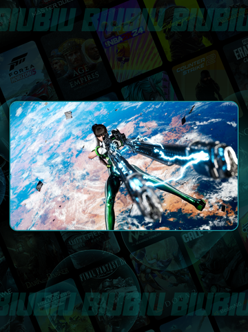 🎮剑星掉帧太离谱！教你秒解决⚡🔥截图2