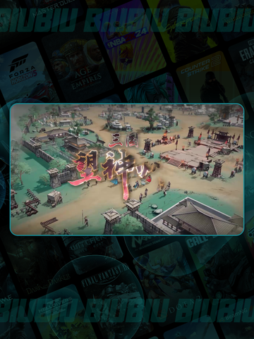 于禁🔥三国神将觉醒💥截图2