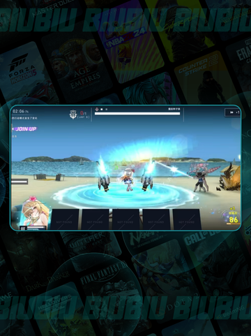 🔥青空突击者TOP5强度榜💥截图5