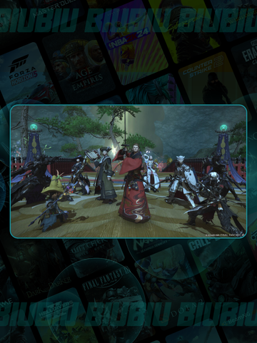 🔥FF14登录闪退？速试这招！✨截图3