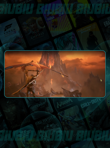 🔥怪物猎人最强随从推荐💥截图2