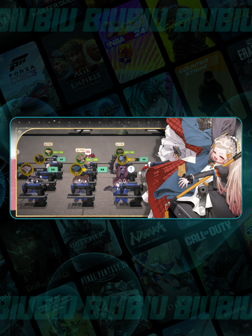 💥雷索纳斯闪退？速看解决🔥截图3