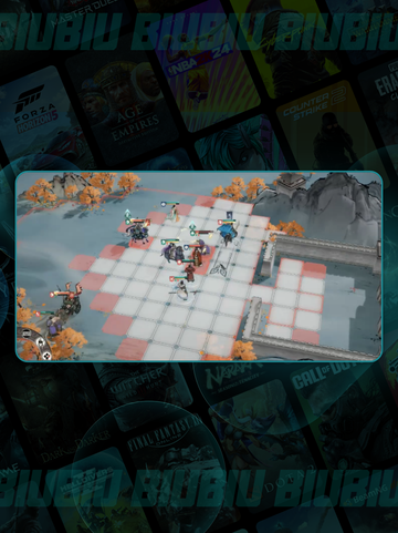 三国志45级🔥通关神技💥截图4