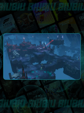 🔥幻塔同心鏖战通关秘籍💥截图4