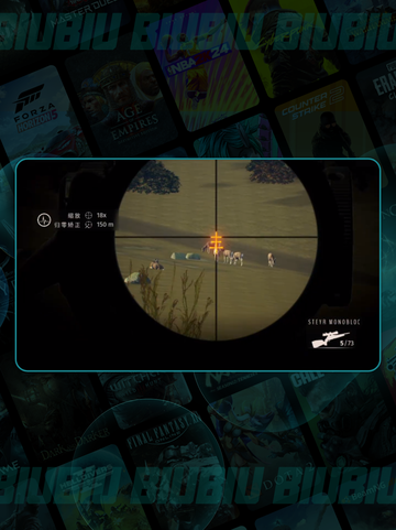 🎯猎人之路好莱坞全攻略💥截图4