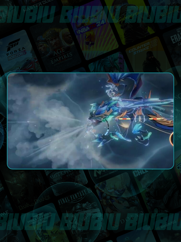 🔥辉烬龙母弱点大揭秘🐉截图4