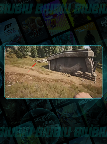 💥暗区突围！空投罐位置大揭秘🔥截图6