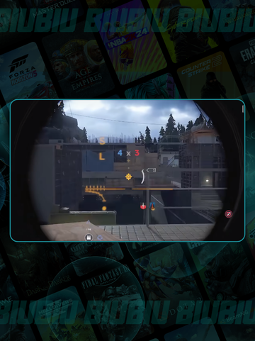 🔥特种兵集结！医疗兵神操作💥截图5