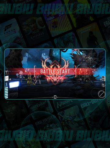 卡厄思蓝壶🔥速通秘籍💥截图2