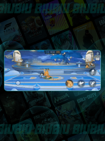 🔥灌篮高手战力飙升秘籍💥截图2