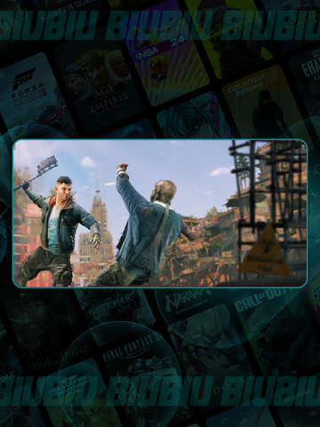 🎮消逝的光芒2闪退？速看解决🔥截图2