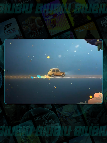 🚗星布谷地养车太香了！💥截图5