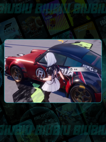 🔥异环三测时间曝光！💥截图5